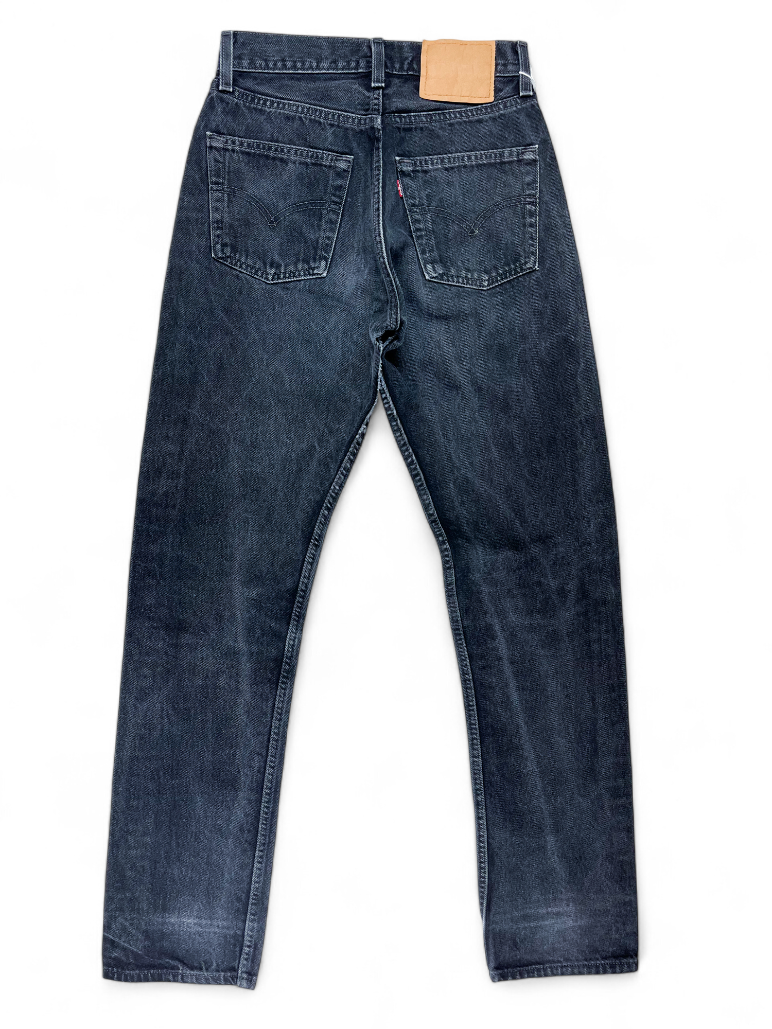 Jean Levi's 501 made in USA vintage • W27
