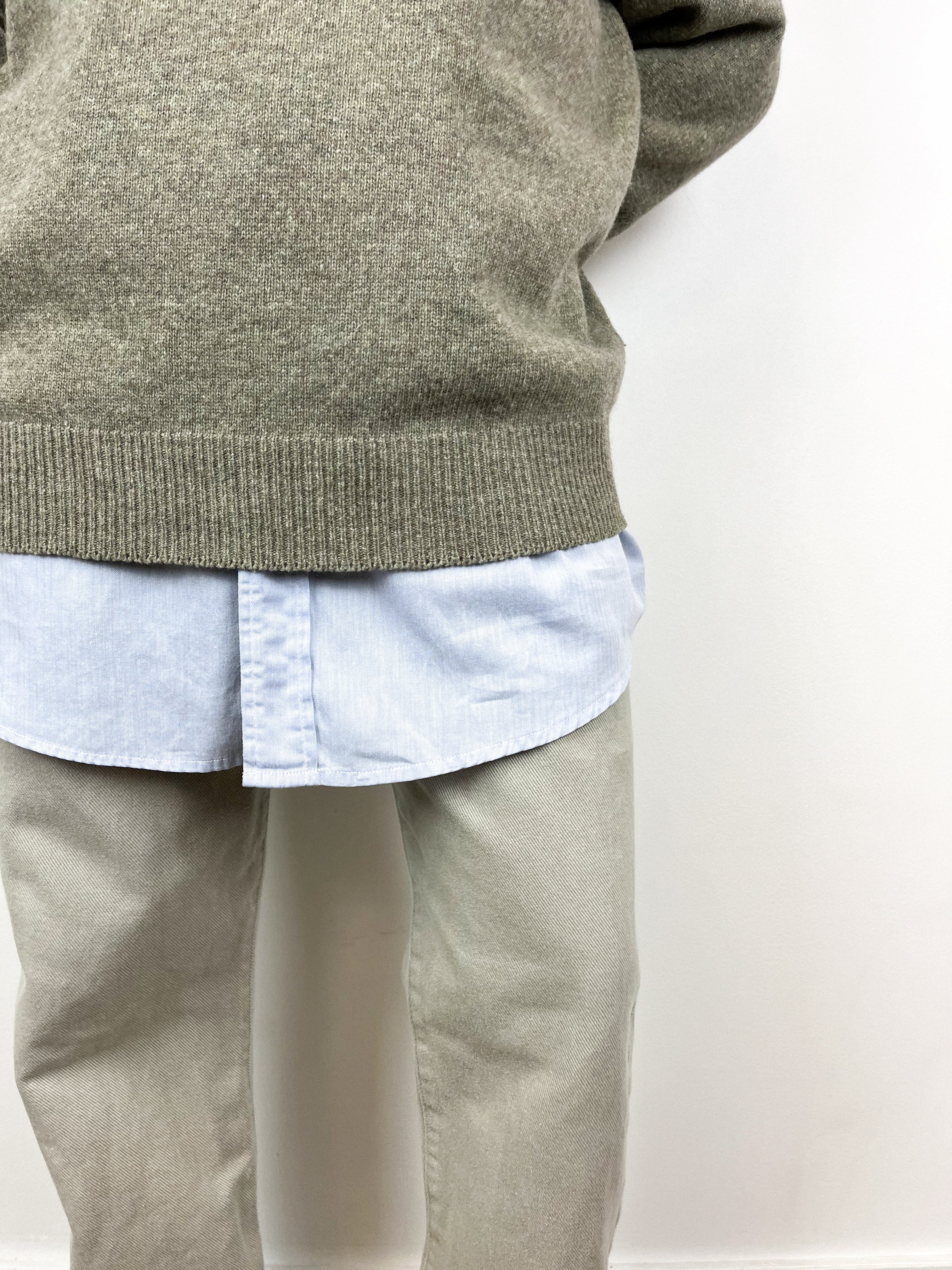 Jean Camaïeu vintage • 34/36FR