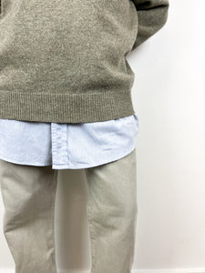 Jean Camaïeu vintage • 34/36FR