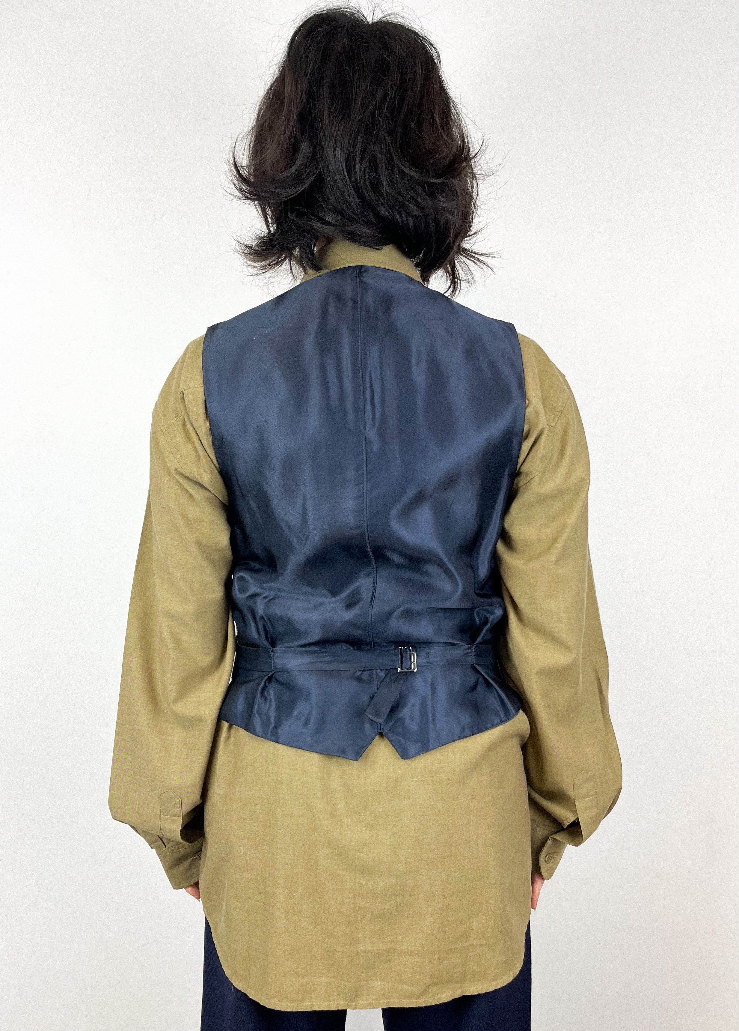 Veston en laine • Taille M