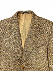 Blazer Harris tweed