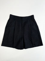 Charger l&#39;image dans la galerie, Short en laine vintage • 36FR
