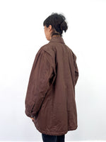 Charger l&#39;image dans la galerie, Veste huilée Yves Saint Laurent • taille M/L
