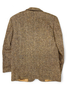 Blazer Harris tweed