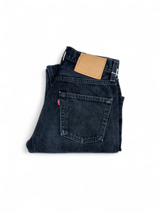 Jean Levi's 501 made in USA vintage • W27