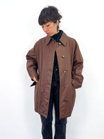 Charger l&#39;image dans la galerie, Veste huilée Yves Saint Laurent • taille M/L
