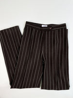 Charger l&#39;image dans la galerie, Pantalon en laine vintage • 36FR
