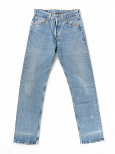 Jean Levi's 501 vintage made in USA • W31L34