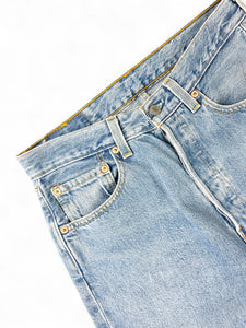 Jean Levi's 501 vintage made in USA • W31L34