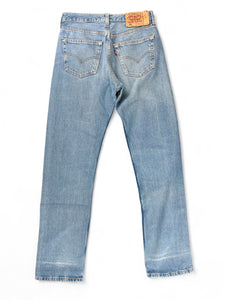 Jean Levi's 501 vintage made in USA • W31L34