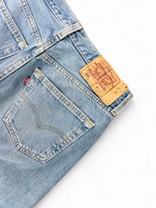 Jean Levi's 501 vintage made in USA • W31L34