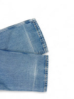 Load image into Gallery viewer, Jean Levi&#39;s 501 vintage made in USA • W31L34
