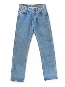 Jean Levi's 501 vintage made in USA • W31