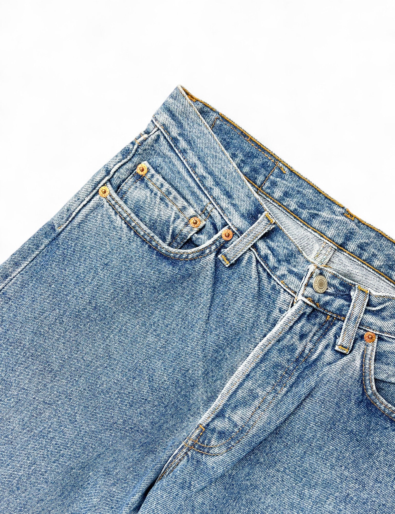 Jean Levi's 501 vintage made in USA • W31
