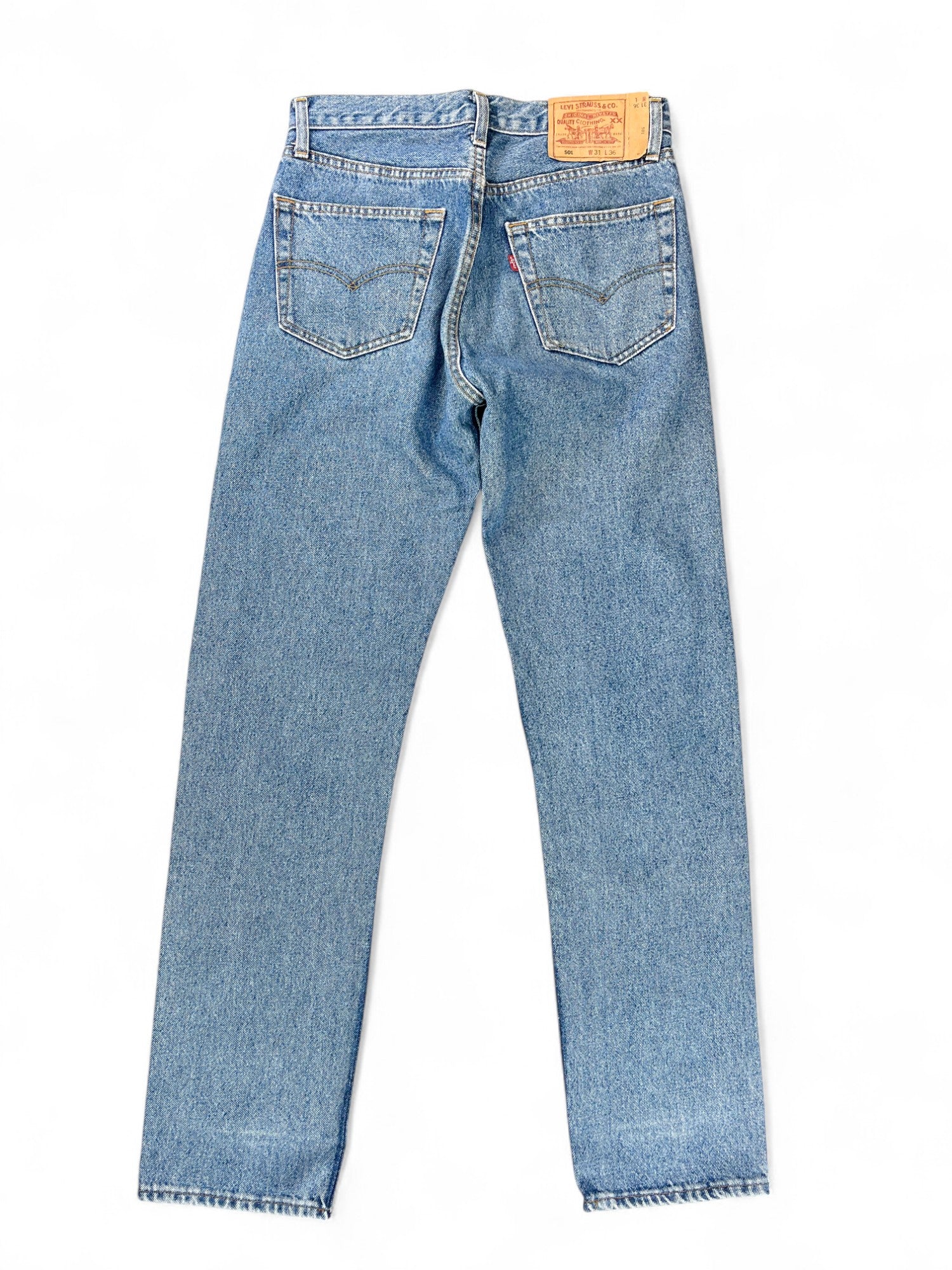 Jean Levi's 501 vintage made in USA • W31