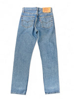 Charger l&#39;image dans la galerie, Jean Levi&#39;s 501 vintage made in USA • W31
