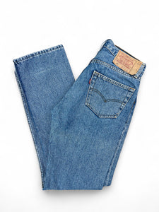 Jean Levi's 501 vintage made in USA • W31