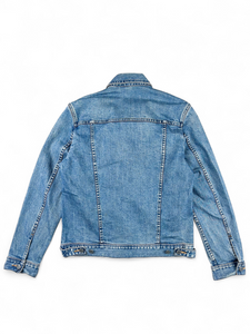 Veste en jean A.P.C. • Taille S
