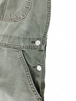 Charger l&#39;image dans la galerie, Salopette en jean Lee Riveted vintage • Taille S
