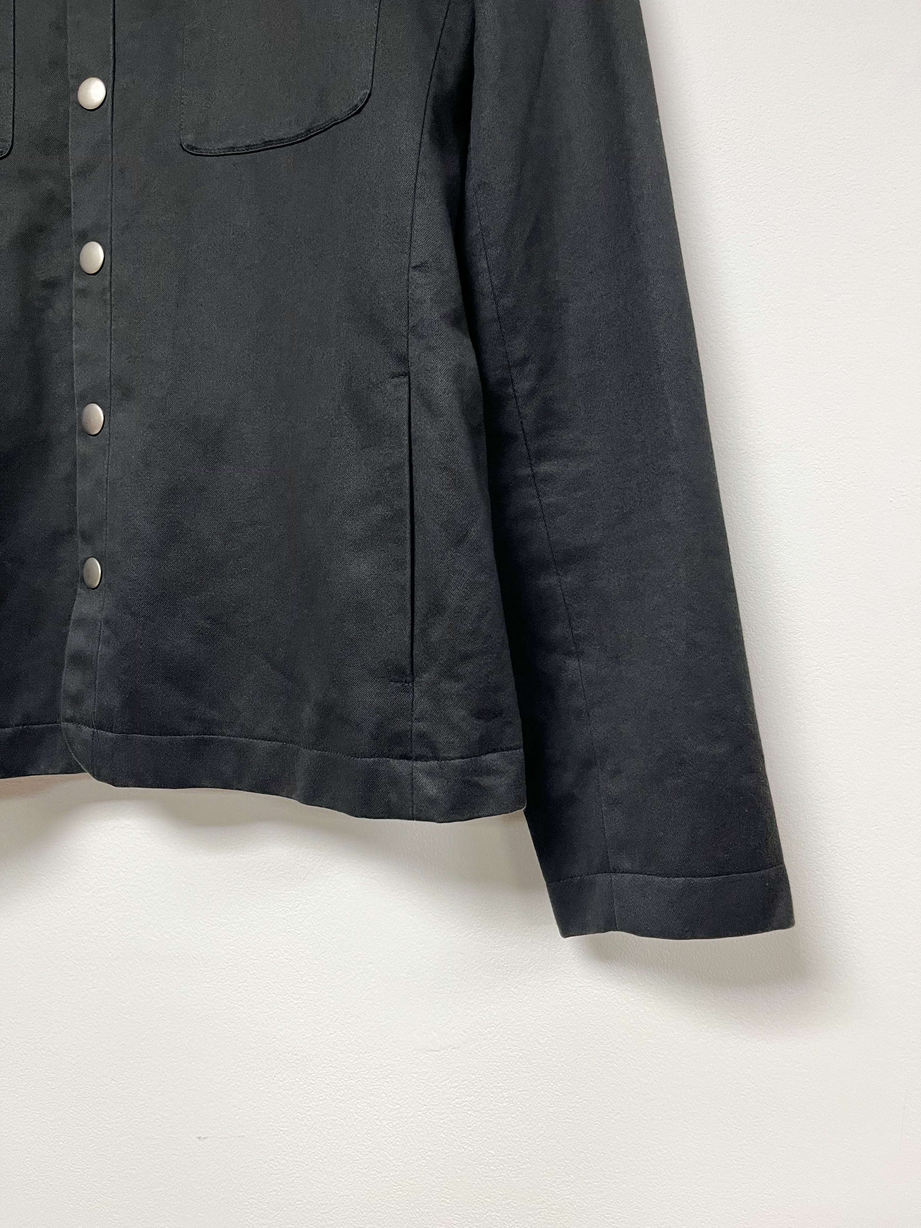 Veste A.P.C vintage