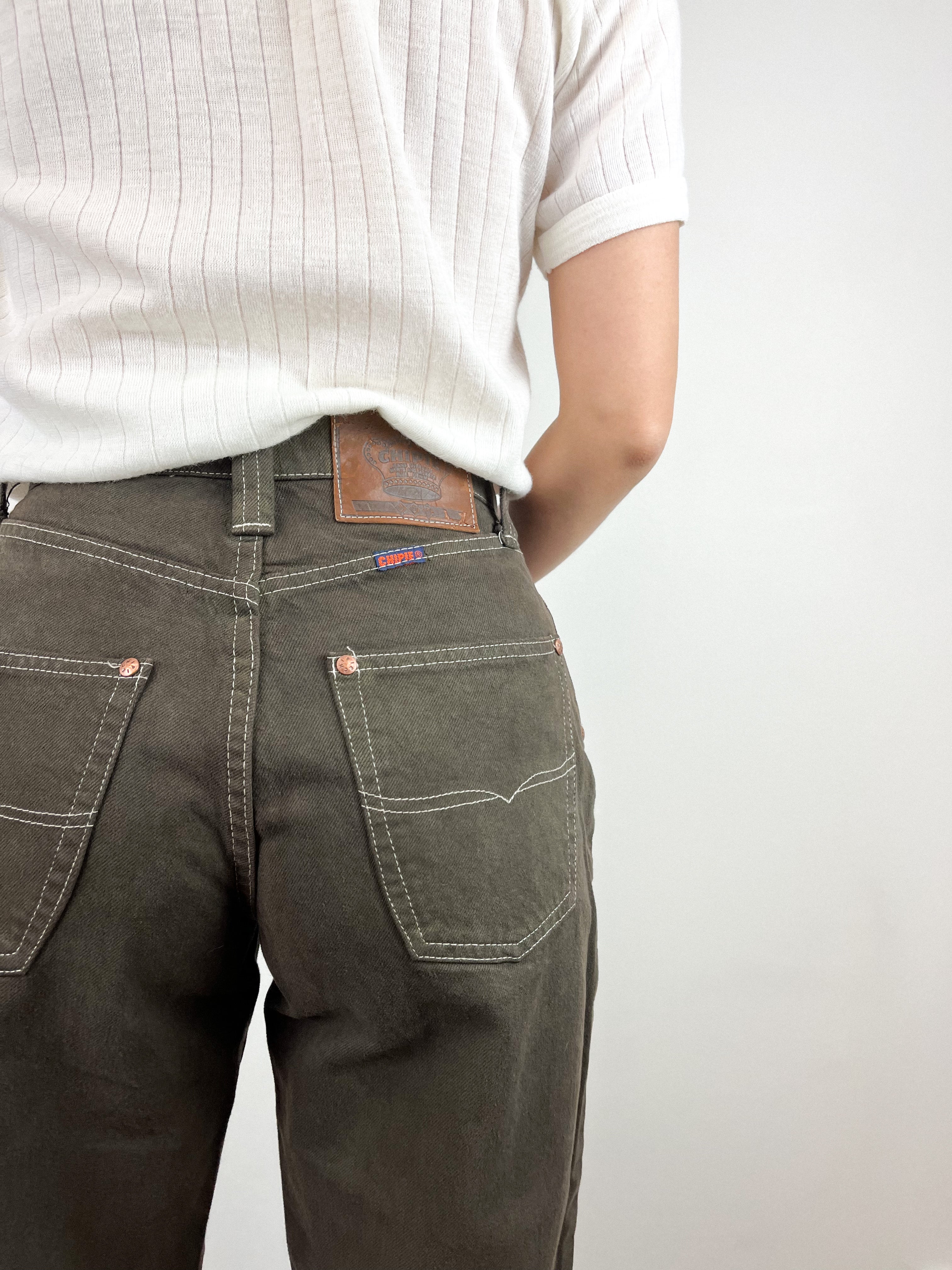 Jean Chipie vintage • 34FR