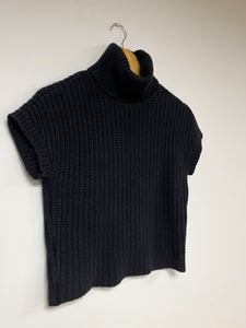 Pull manches courtes Ralph Lauren