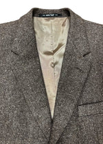 Charger l&#39;image dans la galerie, Blazer en laine vintage
