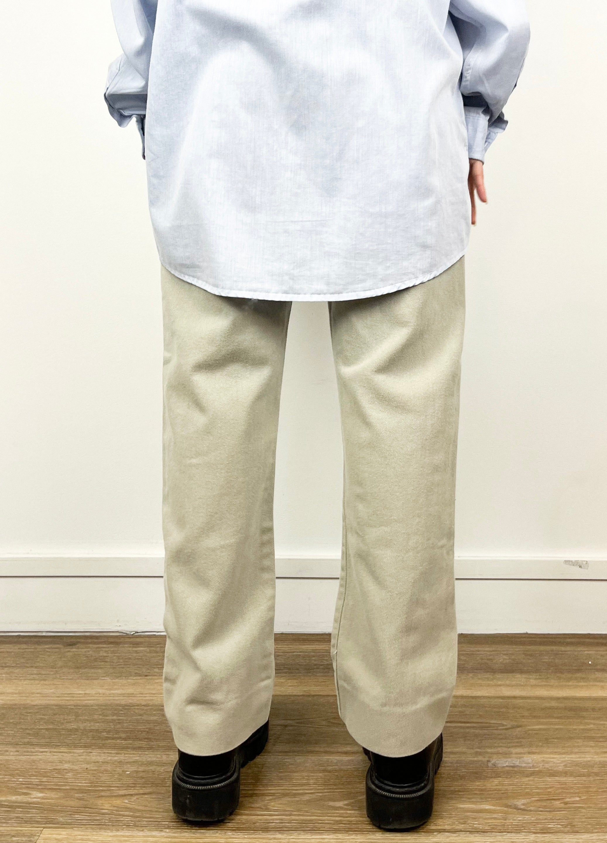 Jean Camaïeu vintage • 34/36FR