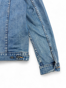 Veste en jean A.P.C. • Taille S