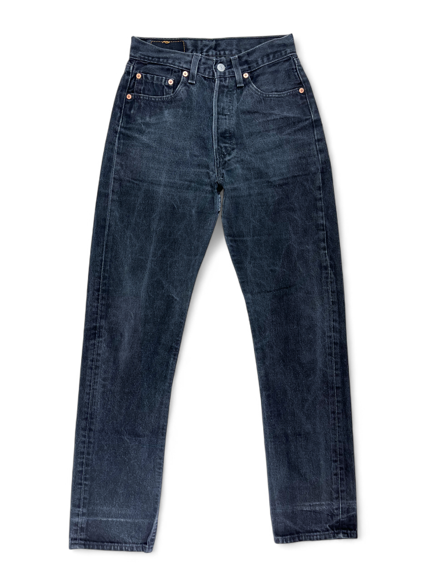Jean Levi's 501 made in USA vintage • W27