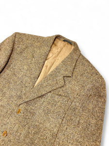 Blazer Harris tweed