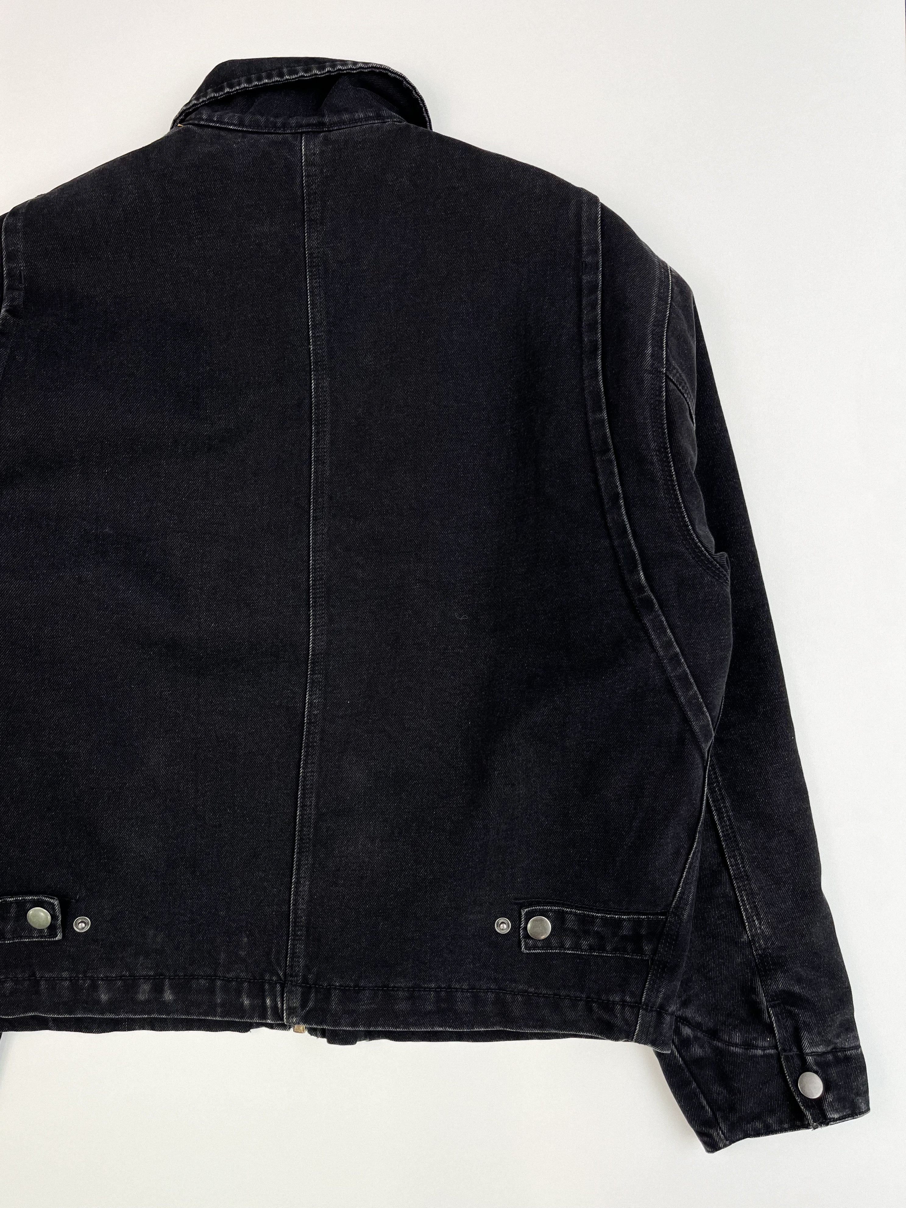 Veste workwear noir • taille M