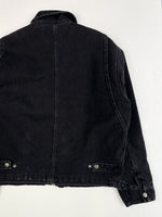 Charger l&#39;image dans la galerie, Veste workwear noir • taille M
