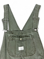Charger l&#39;image dans la galerie, Salopette en jean Lee Riveted vintage • Taille S
