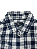 Load image into Gallery viewer, Chemise A.P.C vintage
