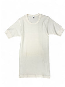 T-shirt en laine