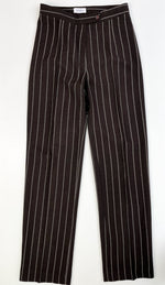 Charger l&#39;image dans la galerie, Pantalon en laine vintage • 36FR
