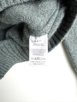 Charger l'image dans la galerie, Pull en laine A.P.C. • taille XS
