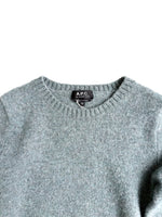 Charger l'image dans la galerie, Pull en laine A.P.C. • taille XS
