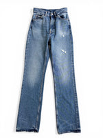 Charger l'image dans la galerie, Jean flare Acne Studios vintage • 34FR
