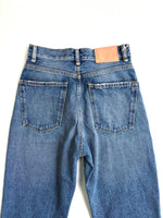 Charger l'image dans la galerie, Jean flare Acne Studios vintage • 34FR

