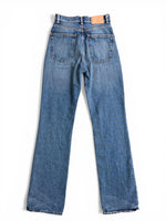 Charger l'image dans la galerie, Jean flare Acne Studios vintage • 34FR
