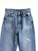 Charger l'image dans la galerie, Jean flare Acne Studios vintage • 34FR
