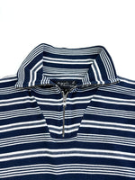 Charger l'image dans la galerie, Pull fin en coton Agnès b. vintage • taille L/XL
