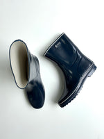 Load image into Gallery viewer, Bottines de pluie Aigle • taille 40

