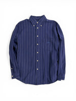 Charger l'image dans la galerie, Chemise en coton Armani vintage • Taille L/XL
