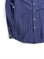 Charger l'image dans la galerie, Chemise en coton Armani vintage • Taille L/XL
