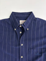 Charger l'image dans la galerie, Chemise en coton Armani vintage • Taille L/XL
