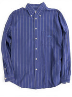 Charger l'image dans la galerie, Chemise en coton Armani vintage • Taille L/XL
