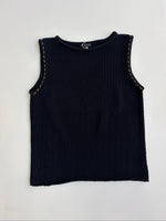 Charger l'image dans la galerie, Top en maille Armani vintage • Taille S/M
